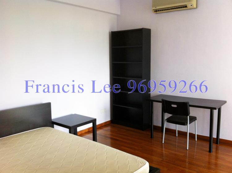 Carissa Park Condominium (D17), Condominium #154157892